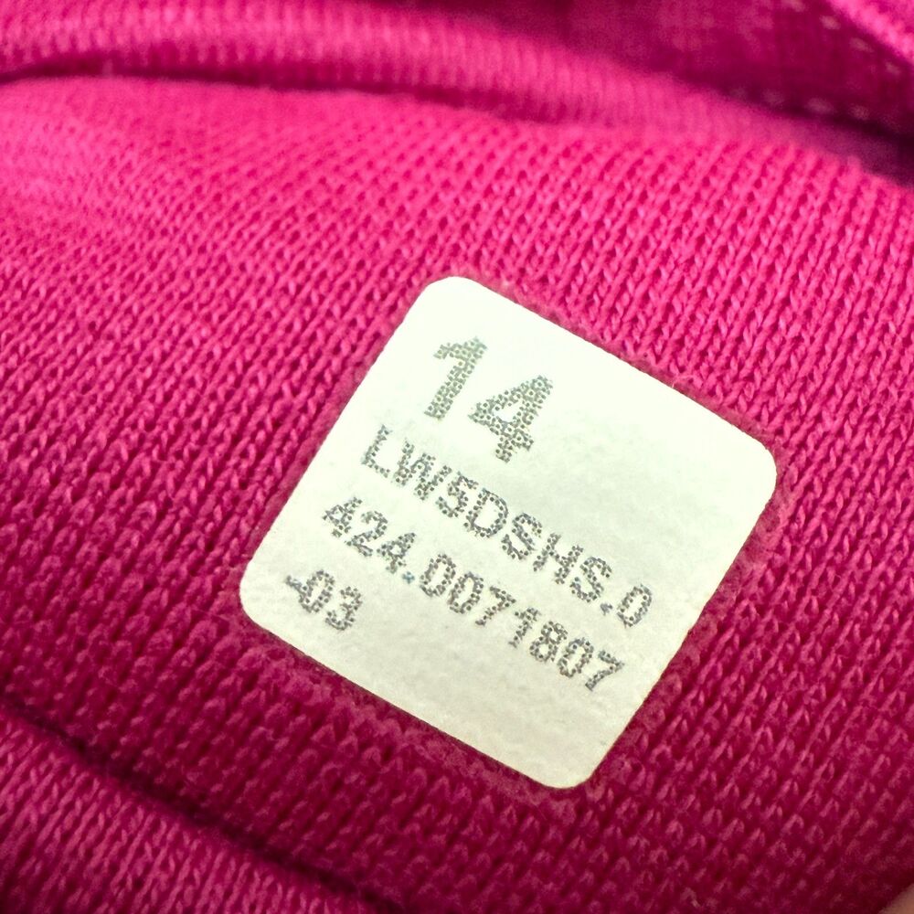 Lululemon Align High-Rise Pant with Pockets 25" Ripened Raspberry Size 14 - Picture 4 of 8